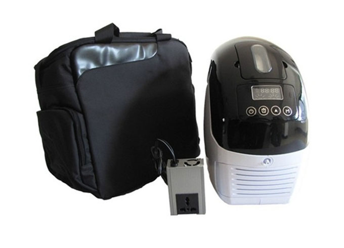 mini oxygen concentrator portable