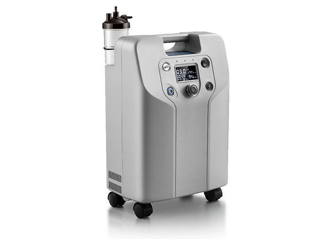 stationary oxygen concentrator for sale