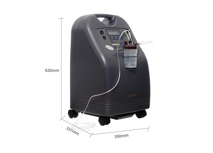 oxygen concentrator machine buy