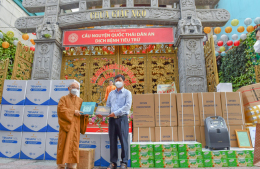 Wietnamska Fundacja Charytatywna zamówiła koncentrator tlenu Canta