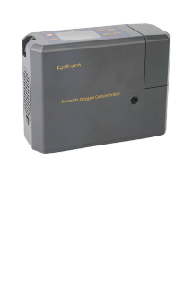 Przenośny koncentrator tlenu HPT-10